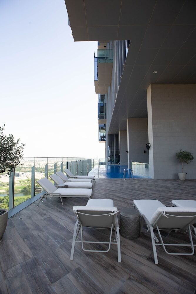 Apartamento Bnbme|3b-theresidence-2802