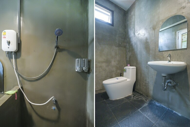 Hotel Oyo 808 Kawin Home