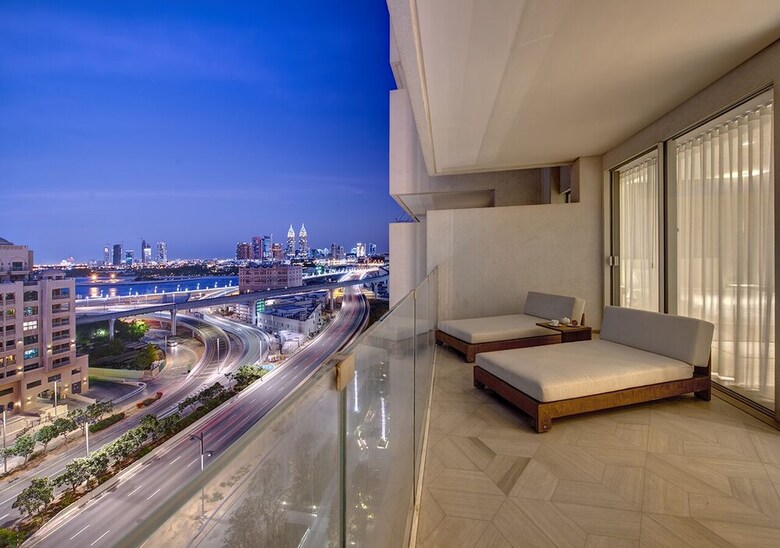 Apartamento Bnbme|2b-fivepalm-1006