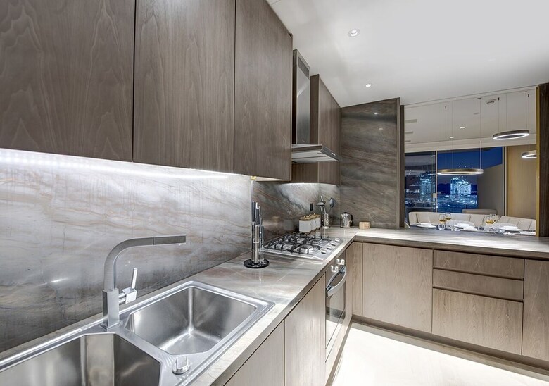 Apartamento Bnbme|2b-fivepalm-1006