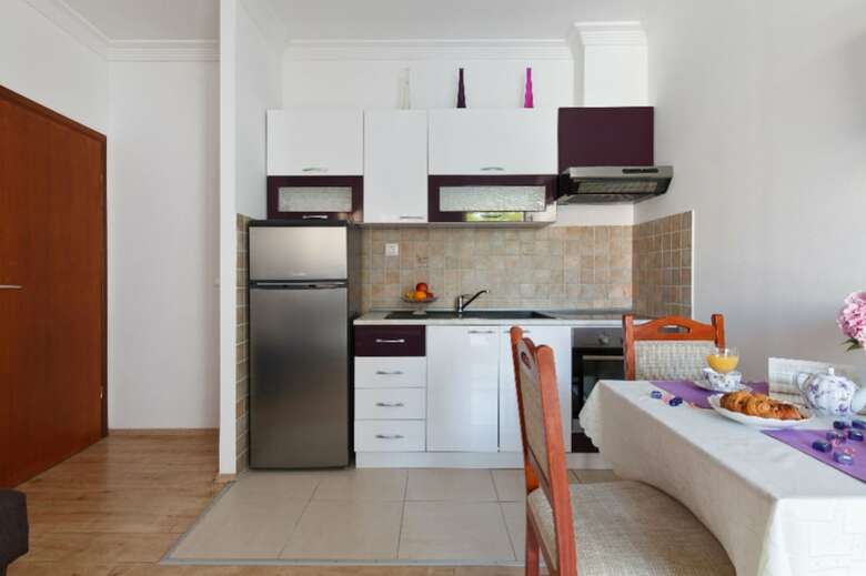 Tihi Val Apartments