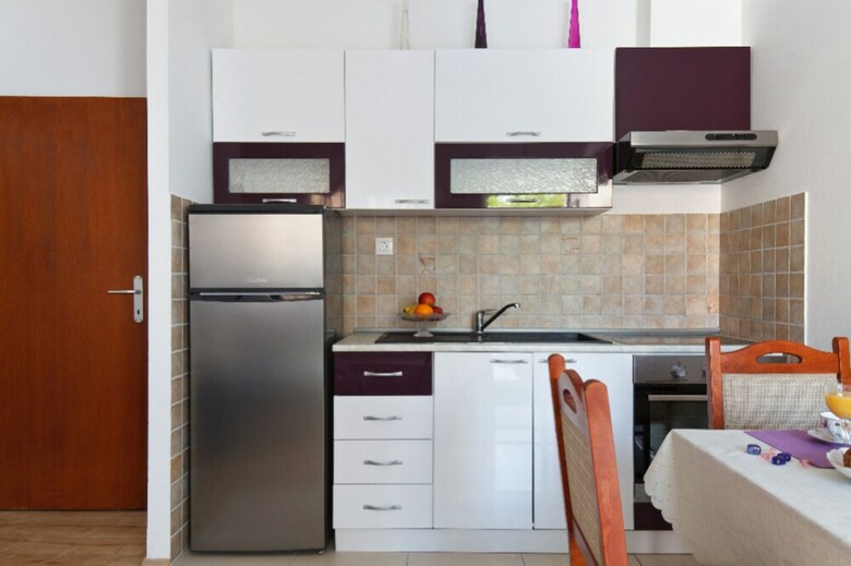 Tihi Val Apartments