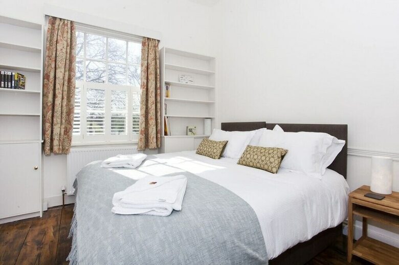 Apartamentos Davy's Tower