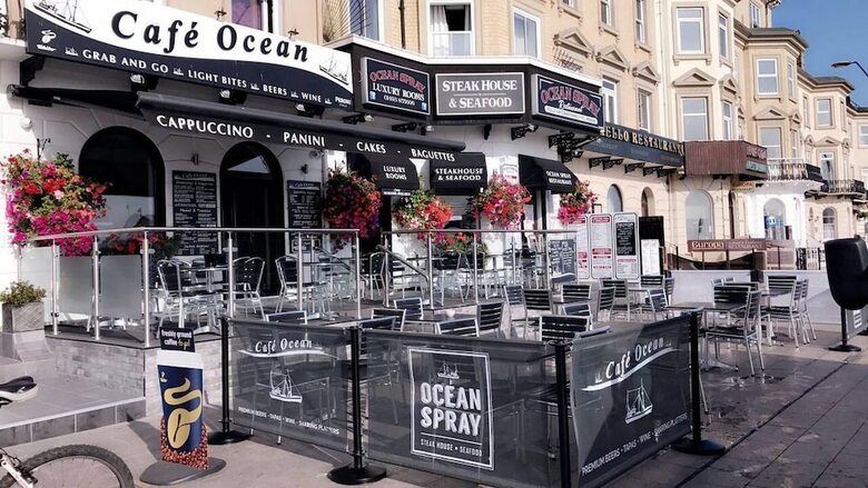 Hotel Ocean