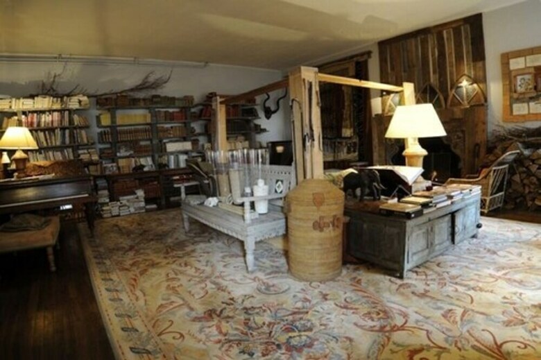 Hotel Comptoir D'aubrac