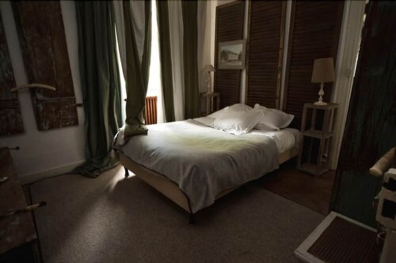Hotel Comptoir D'aubrac
