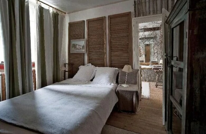 Hotel Comptoir D'aubrac