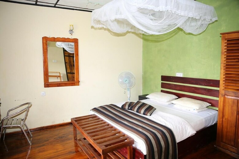 Hotel Ella Village View Homestay