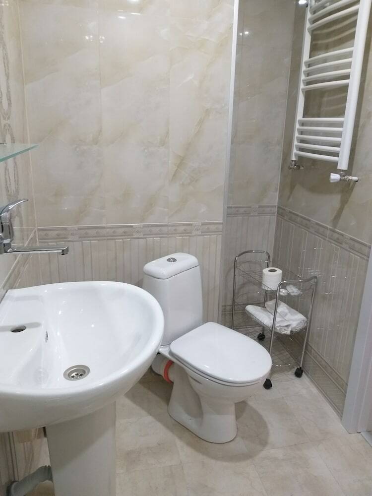 Tbilisi Center Hotel