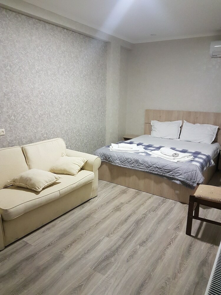 Tbilisi Center Hotel