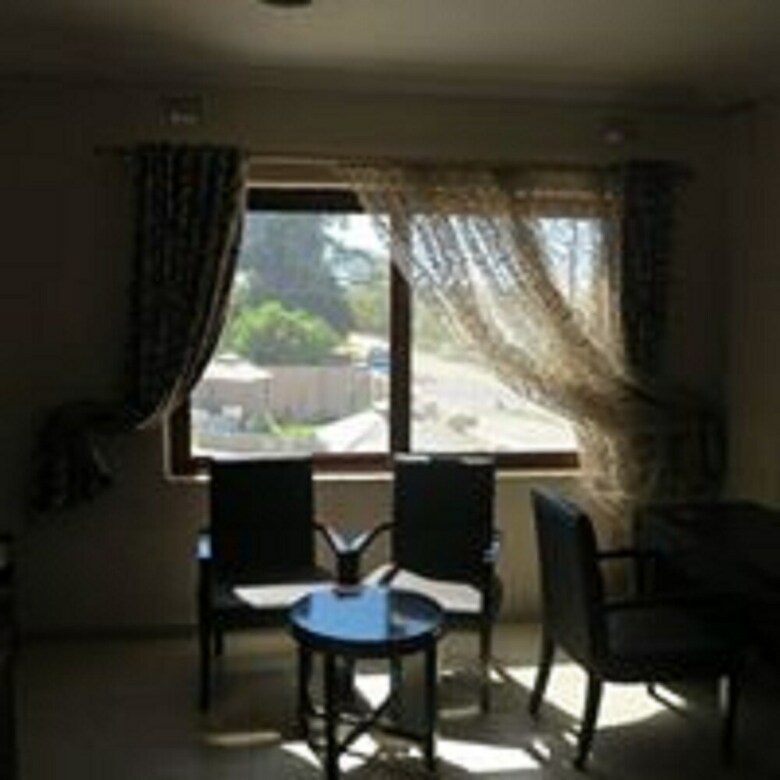 Bed & Breakfast Aabiya Lodge