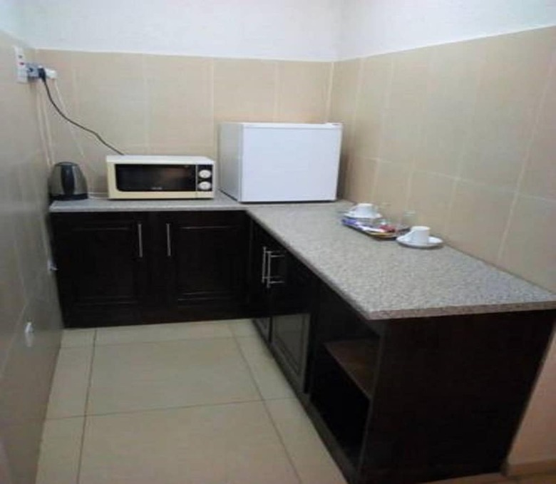 Bed & Breakfast Aabiya Lodge