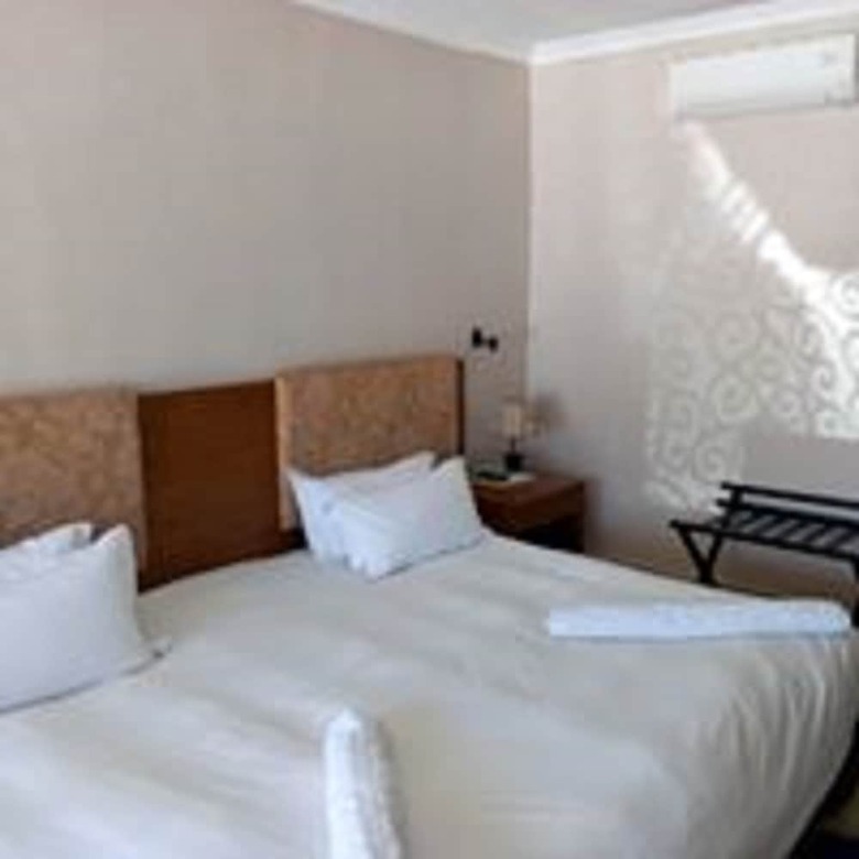 Bed & Breakfast Aabiya Lodge