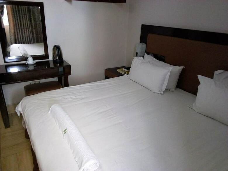 Bed & Breakfast Aabiya Lodge