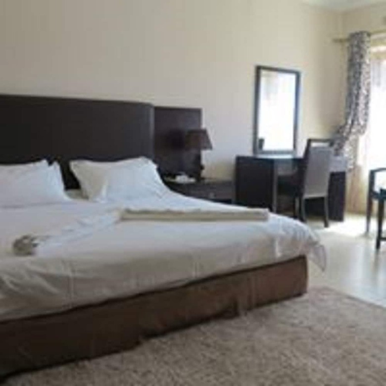 Bed & Breakfast Aabiya Lodge