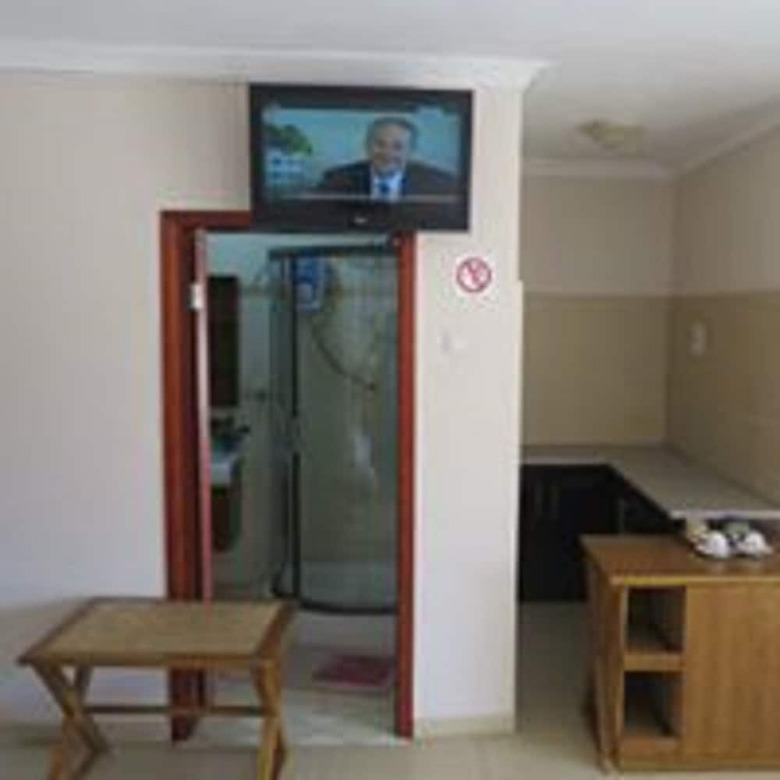 Bed & Breakfast Aabiya Lodge