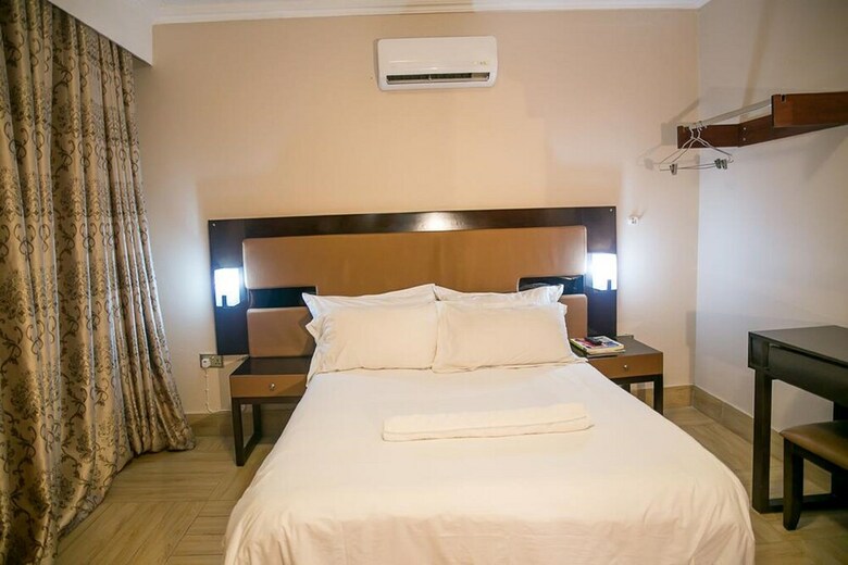 Bed & Breakfast Aabiya Lodge