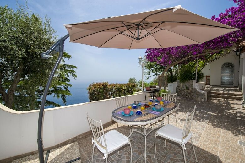 Villa Isabel