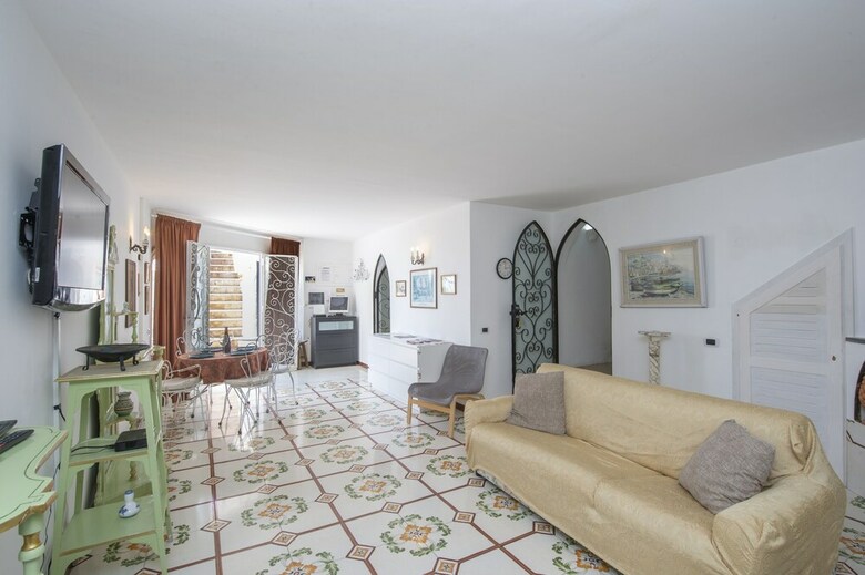 Villa Isabel