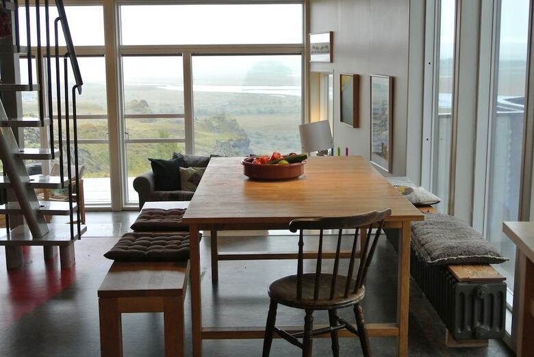 Cabana Golden Circle Amazing House And View