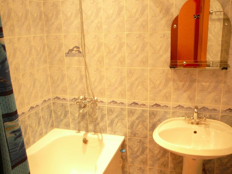Apartment On Melnichnaya 8