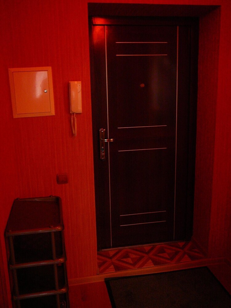 Apartment On Melnichnaya 8