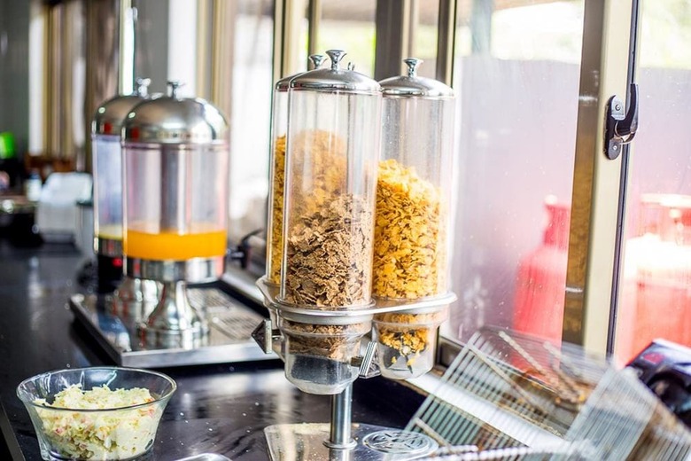 Bed & Breakfast Rosewood Lodge