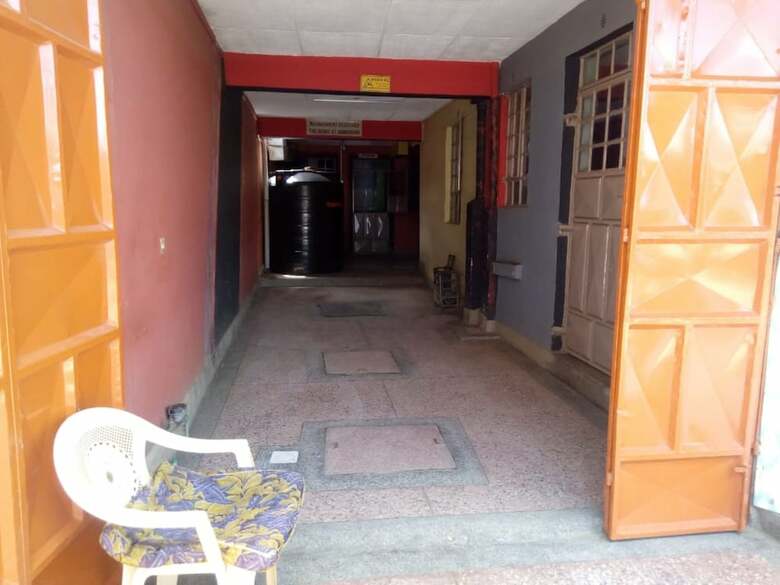 Ruby G Hotel And Club