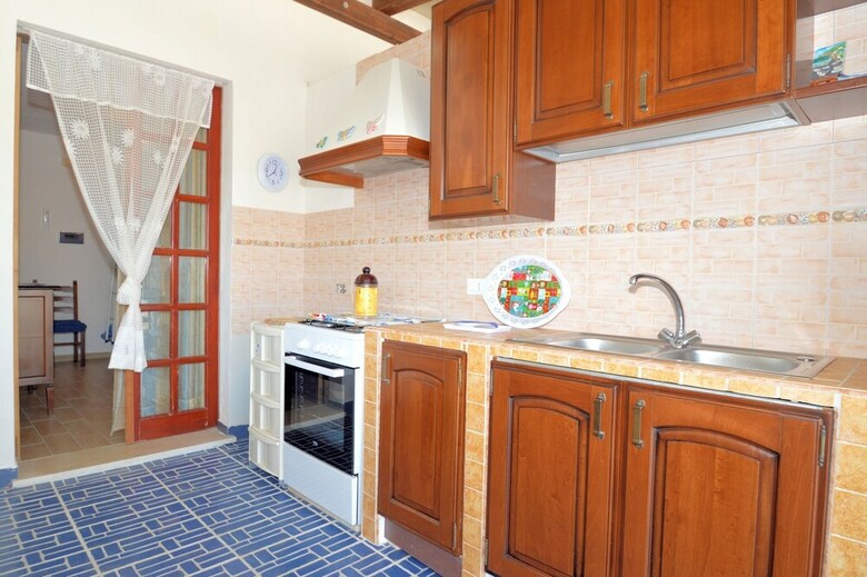 Apartamento Residence Mare Blu