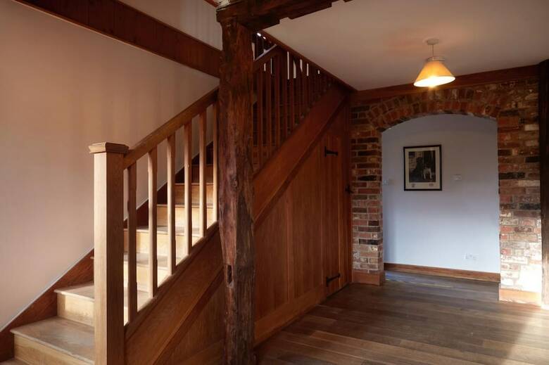 Hotel The Granary