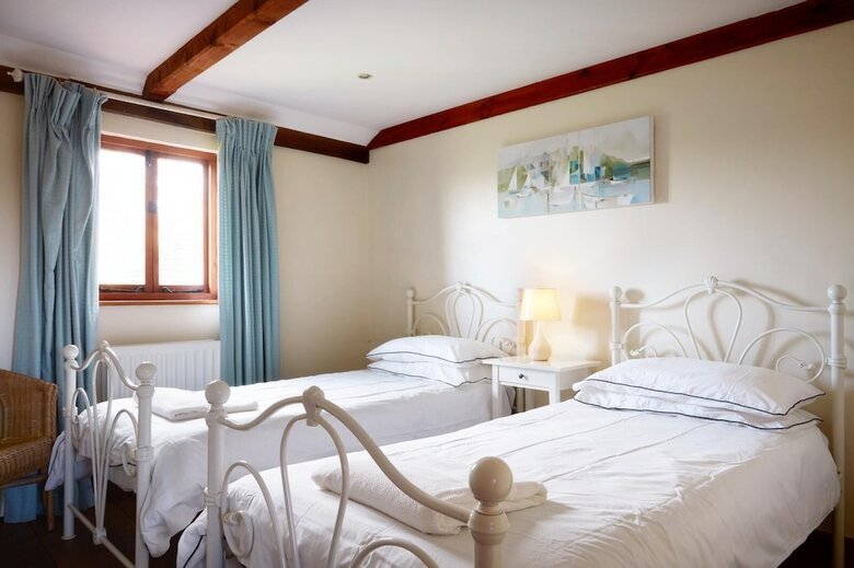 Hotel The Granary
