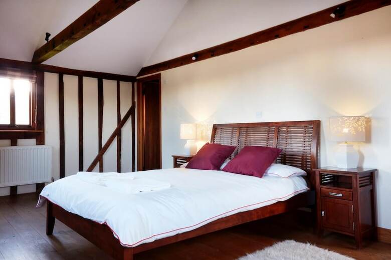 Hotel The Granary