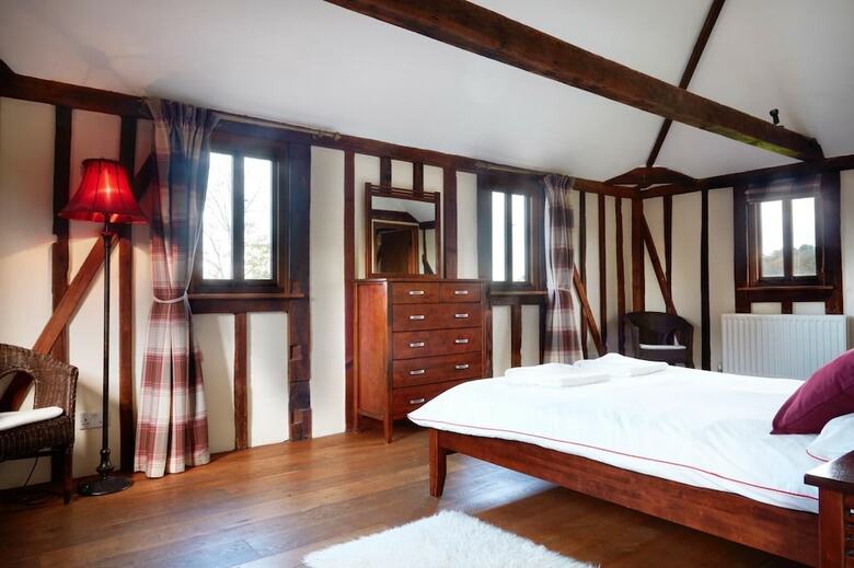 Hotel The Granary