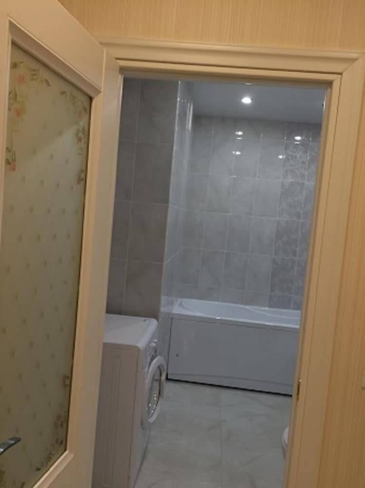 Apartment On Minskaya 67