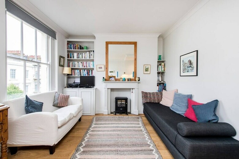 Cosy And Bright 1 Bed Apartment In Pimlico