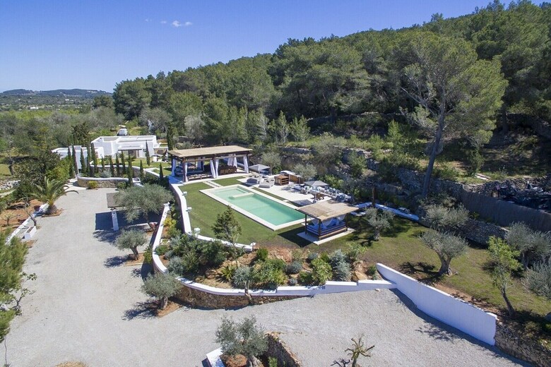Villa Ibiza Luxury By Priority