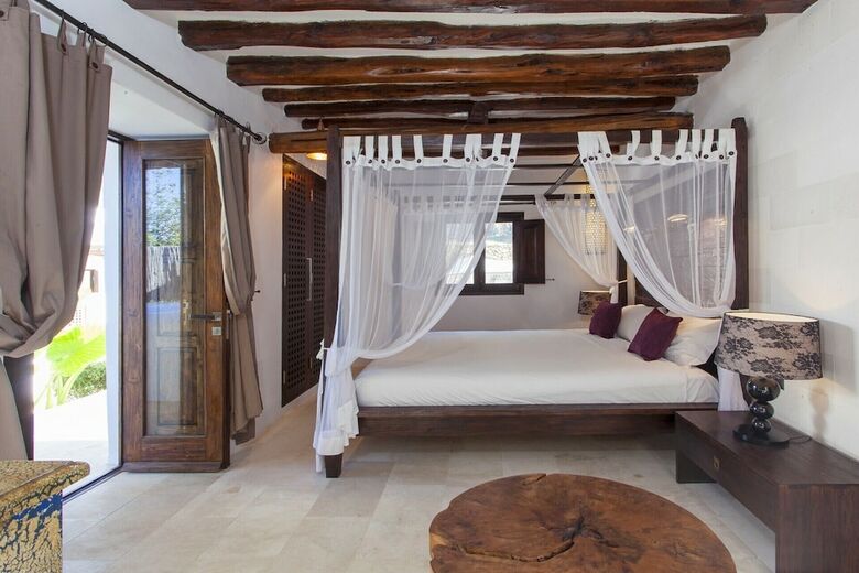 Villa Ibiza Luxury By Priority