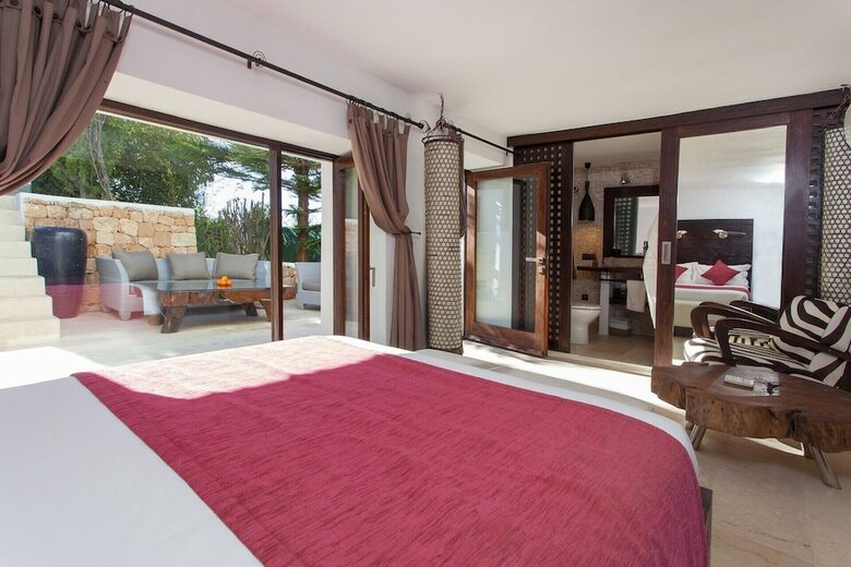 Villa Ibiza Luxury By Priority