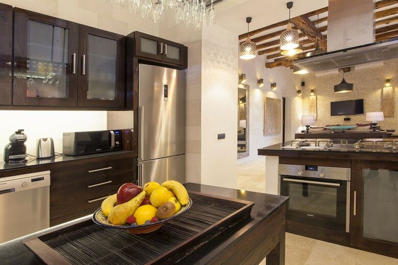 Villa Ibiza Luxury By Priority
