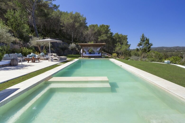 Villa Ibiza Luxury By Priority