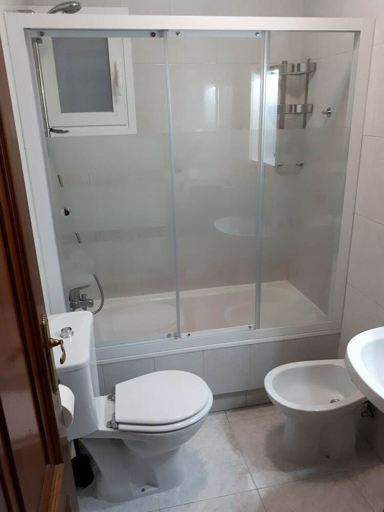 Apartamentos Mirador Rax�