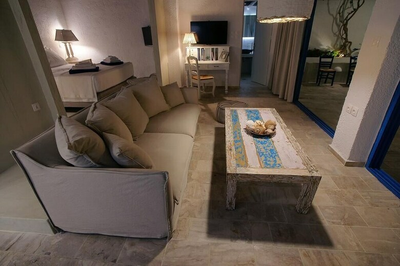 Hotel La Playa Boutique Apartments