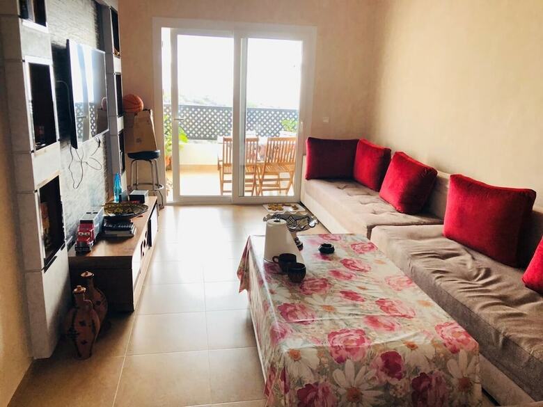 Apartamentos Bella Vista