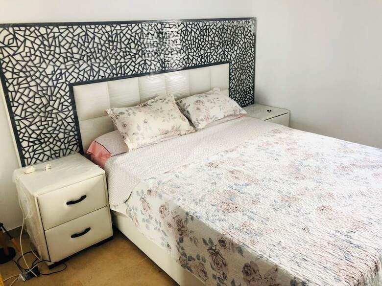 Apartamentos Bella Vista