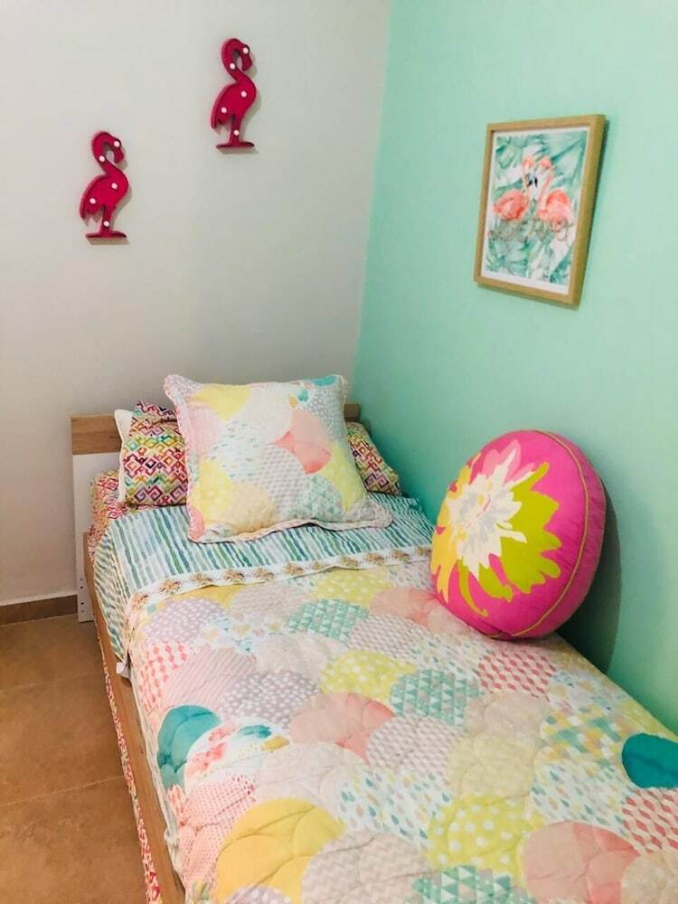 Apartamentos Bella Vista