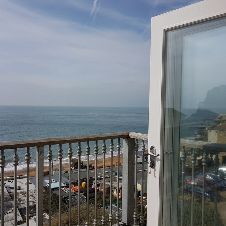 Apartamento Kaia, Feel The Ocean From Your Balcony