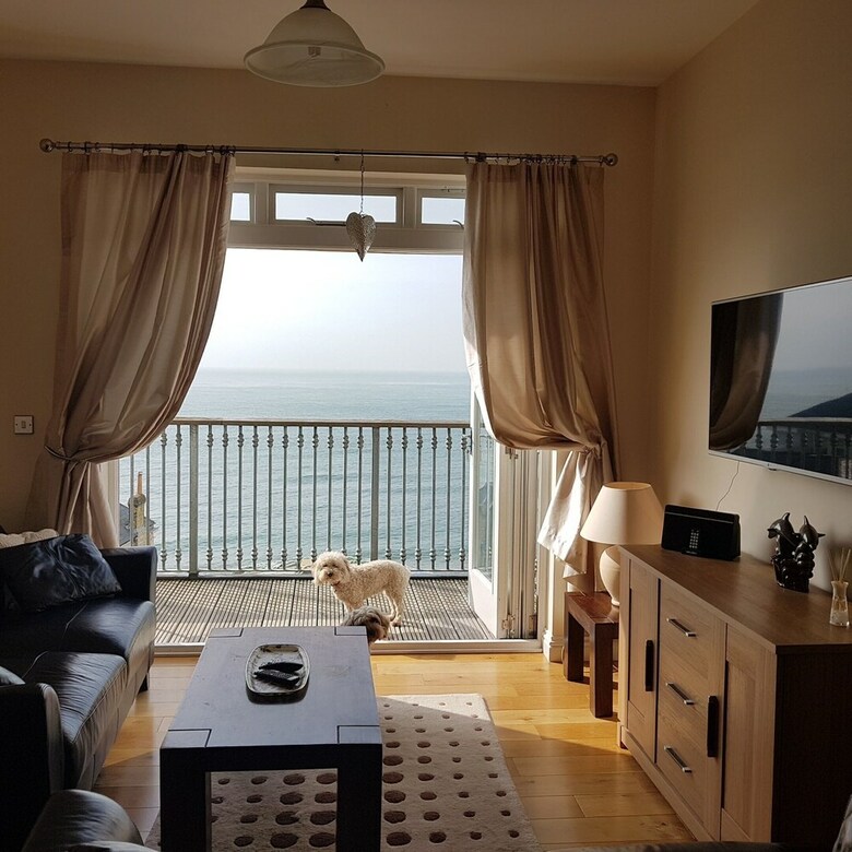 Apartamento Kaia, Feel The Ocean From Your Balcony