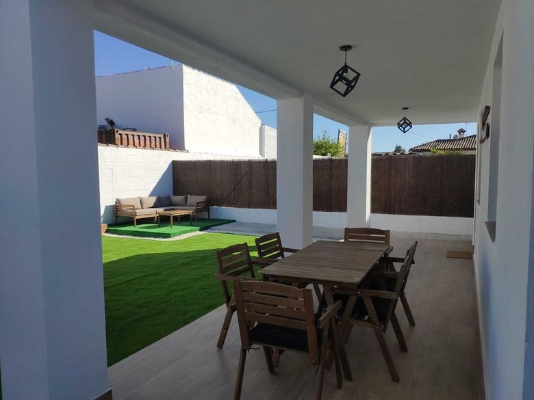 Apartamentos Novoasis
