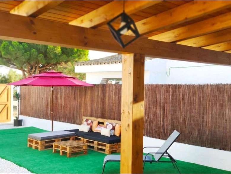 Apartamentos Novoasis