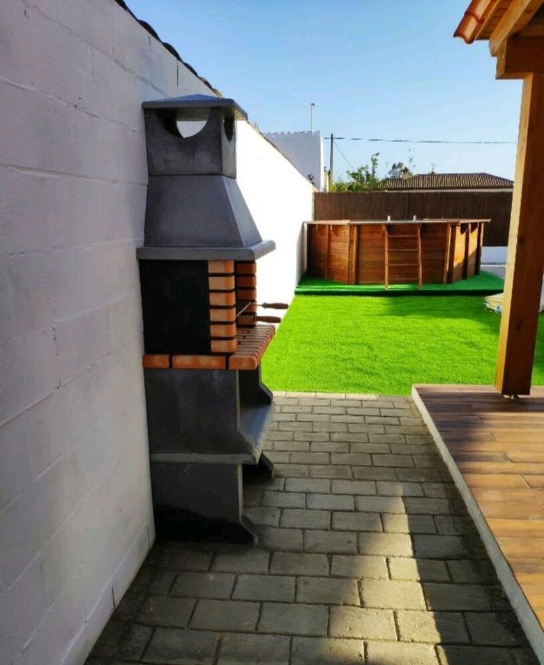 Apartamentos Novoasis